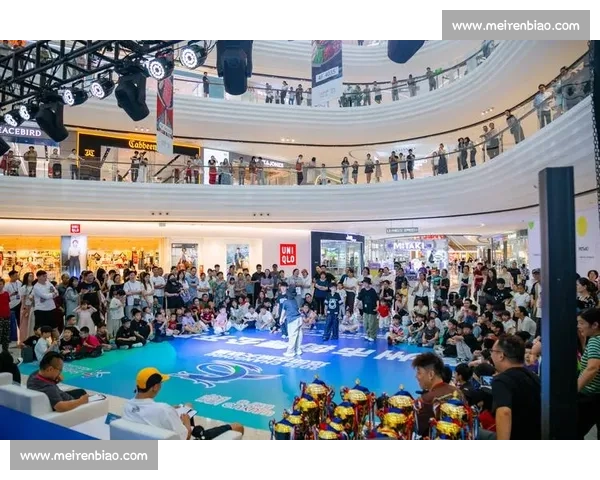 体育赛事品牌联名潮流崛起 打造全新跨界合作模式引领市场趋势